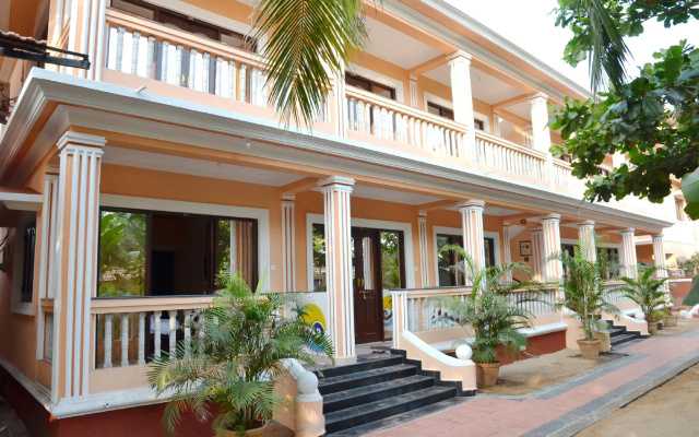 Zac Beach Resort