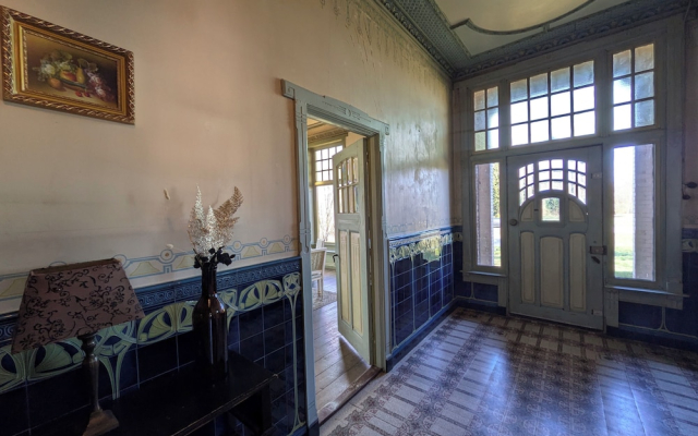 Boutique Hotel Westerlee