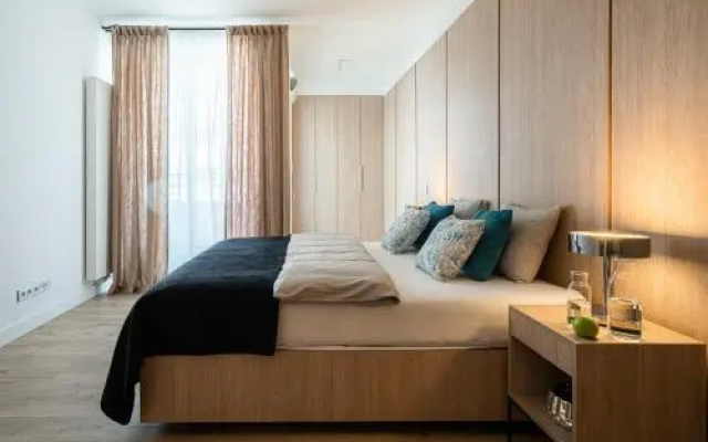 Apartament 24 - OVO