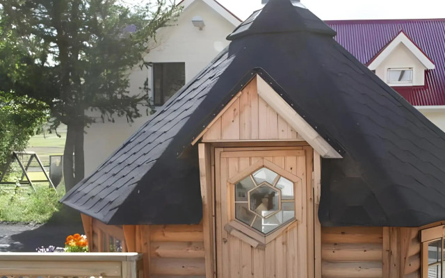 Guesthouse Hof in Vatnsdalur