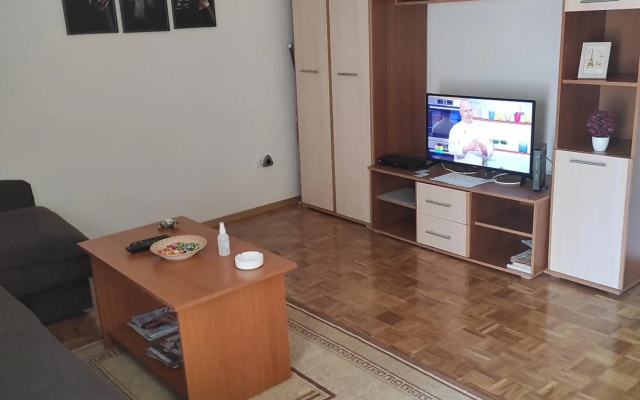 apartman Liman