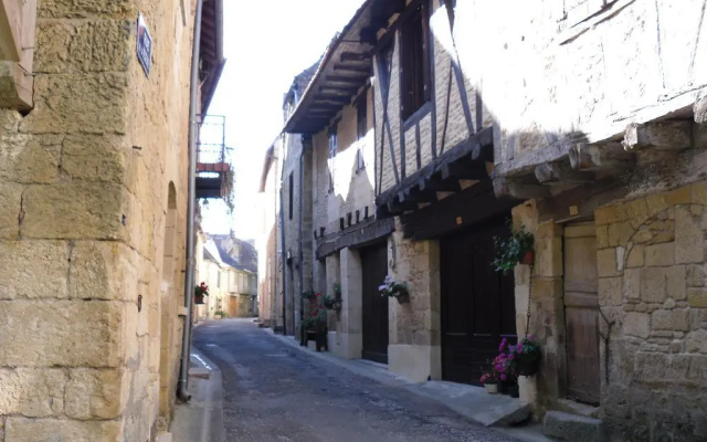 Hôtel Le P'tit Monde