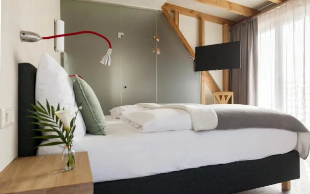Landhotel Lammershof
