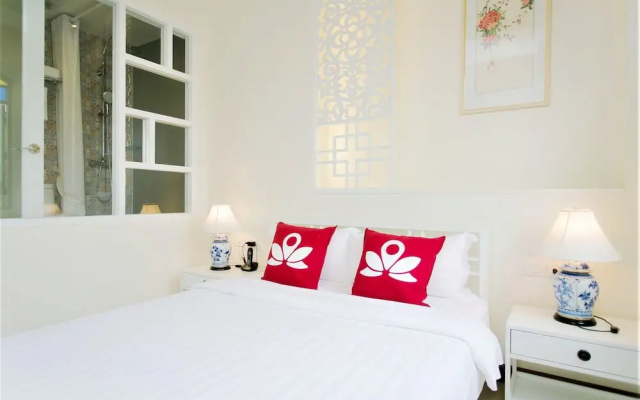 ZEN Rooms Bangyai Road