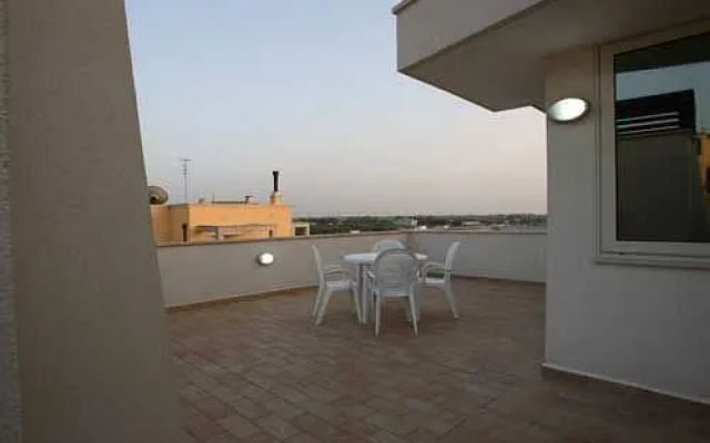 Villa Stesia