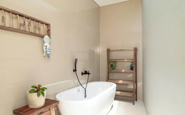 Villa Lange 2 by Villa Finder