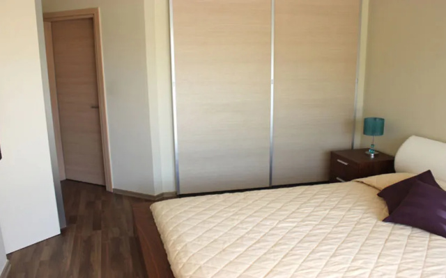 Pegasos Beach Apartments