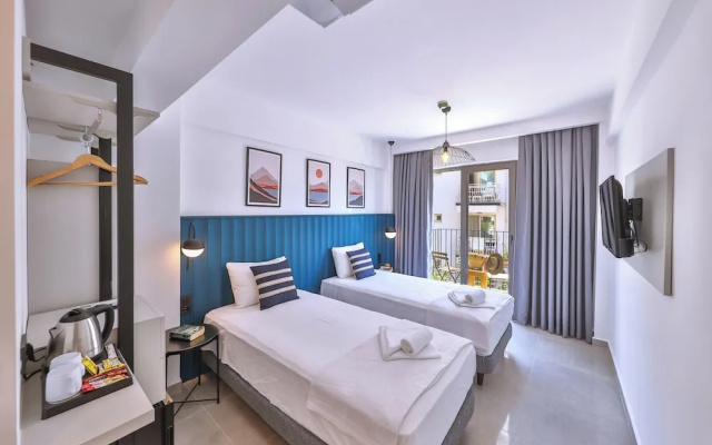 Aphrodite Hotel Kaş