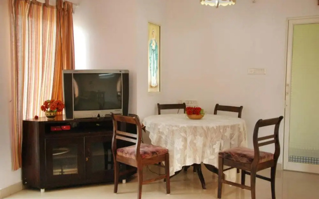 Akshay Homestay