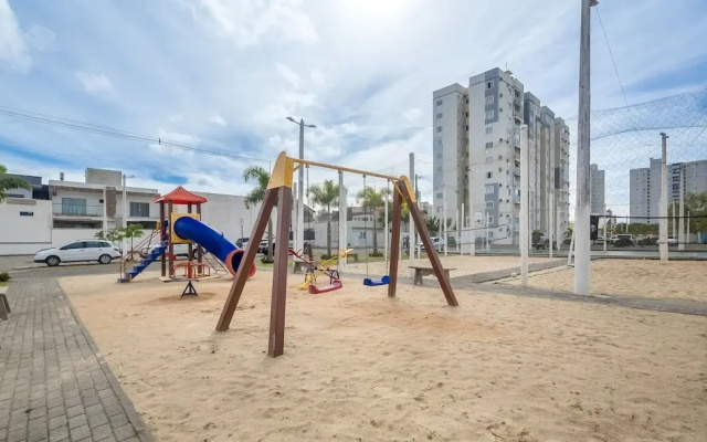 2BR Apt w/ BBQ 600m Beach Rag0406