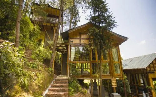Zhangjiajie Yitu Inn