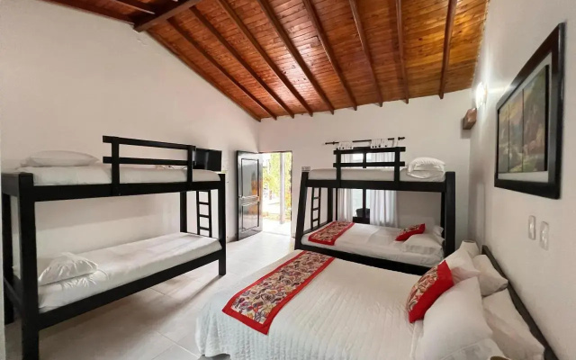 Cocobana Hotel