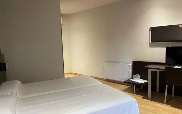 Hotel Bruc