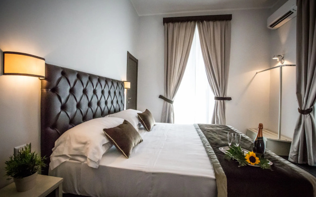 San Pietro Leisure and Luxury