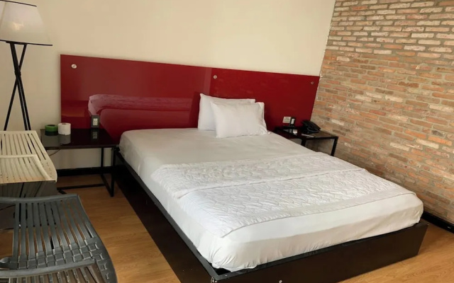 Gia Huyen Hotel