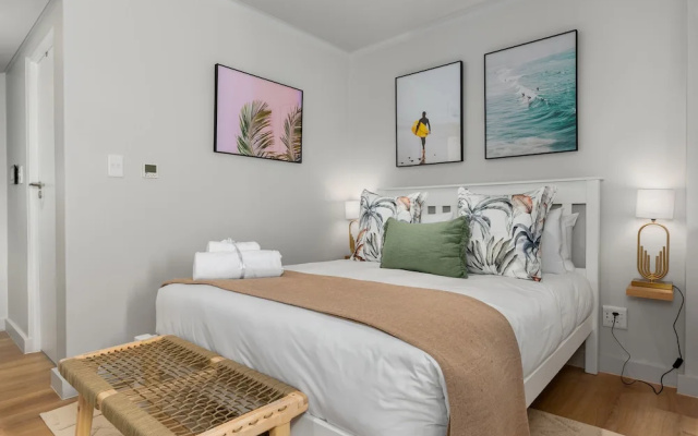 The Tokyo Aparthotel by Totalstay
