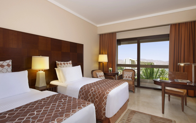 InterContinental Resort Aqaba by IHG
