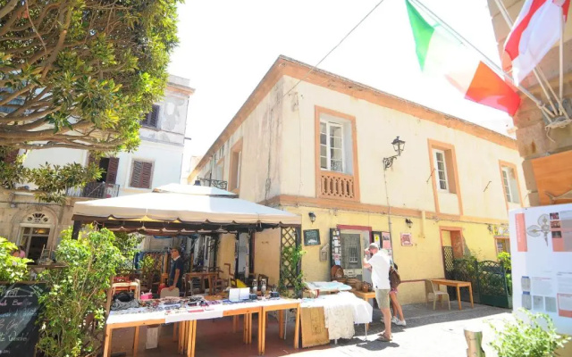 Appartamenti La perla