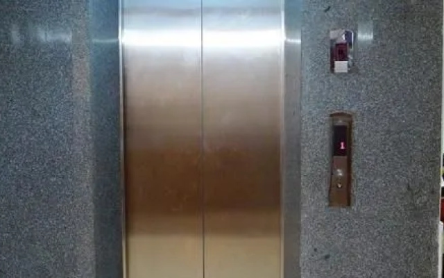 Newland Studio Apartment 7