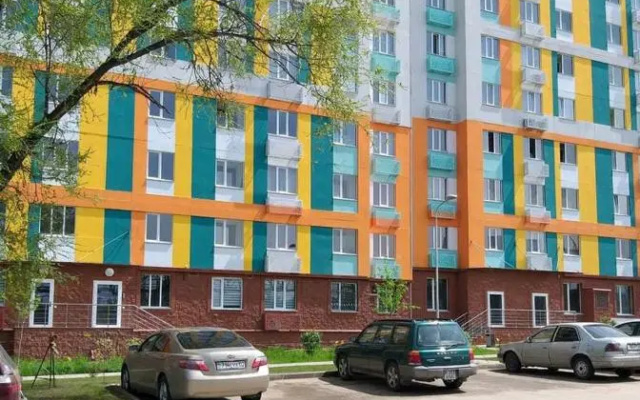 Akvarel Apartment near ADK