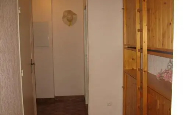 Apartment Les Regates