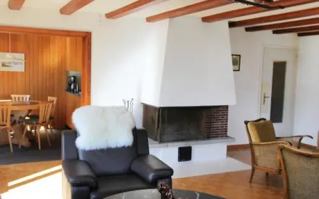 Apartment Chalet Shangri La