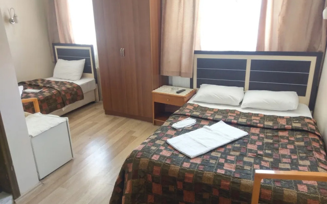 Hotel Saracoglu