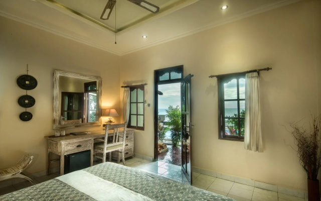 Relax Bali Resort, Diving & SPA