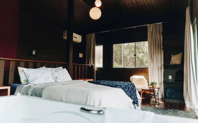 Loft Felicidade