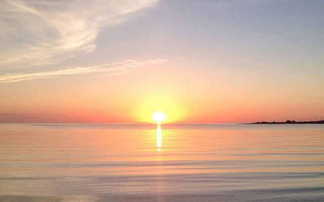 4 Star Holiday Home in Gotlands Tofta