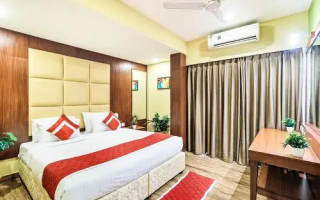 Empire Suites