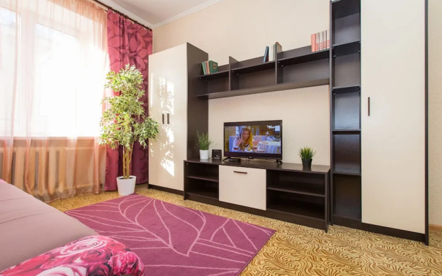 Apartment on Bolshaya Pokrovskaya 30A