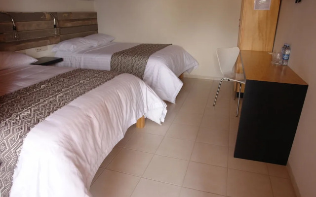 Hotel Casa Caelum