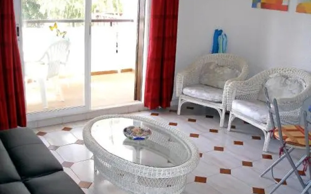 Apartment Les Arenes.2