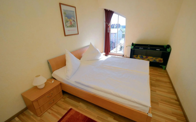 Quaint Apartment in Kuhlungsborn by the Sea