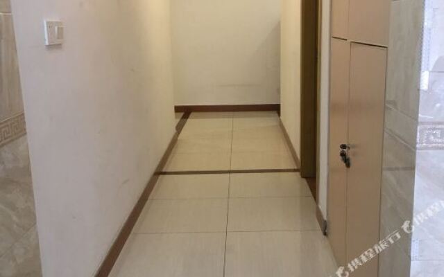 Отель Liangfeng Hostel Китай, Шанхай - отзывы, цены и фото номеров - забронировать отель Liangfeng Hostel онлайн
