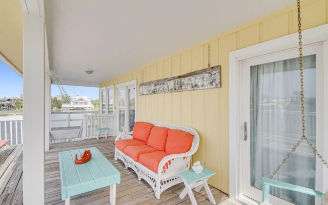Baydream Believer! 5 Bedroom Home