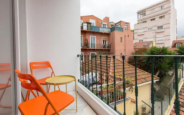 Santa Marta Views by Homing