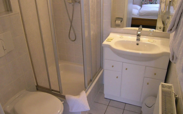 Hotel Villa Constantia