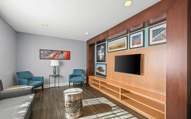 MainStay Suites Greensboro