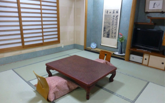 Murasugi Onsen Kawakamiya Ryokan