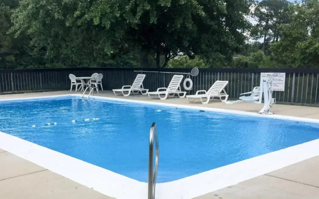 Econo Lodge
