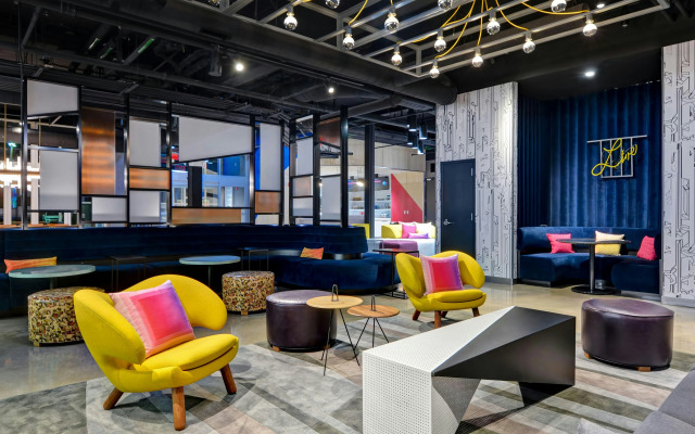 Aloft by Marriott Secaucus Meadowlands