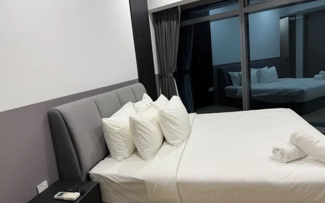 Eaton Residences KLCC