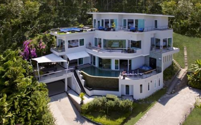 Villa Namaste