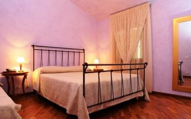 La Locanda di Ferra