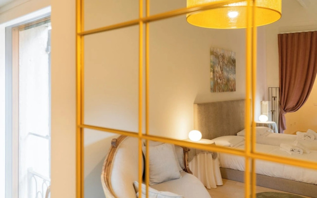Elegante residenza nel cuore di Verona