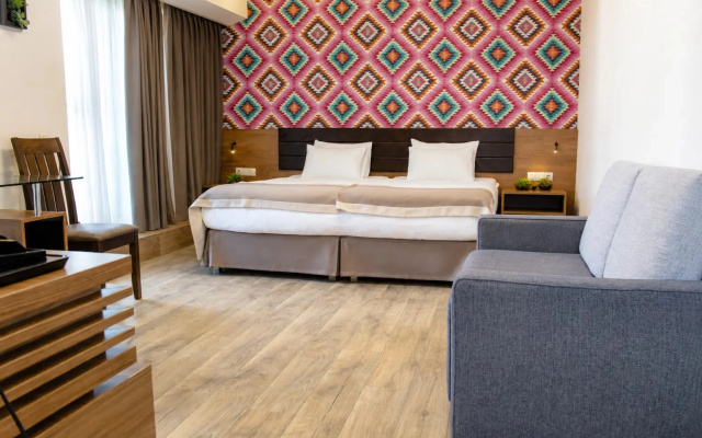 Guest rooms · Telavi — photo 20