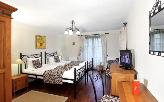 Hotel Turnul