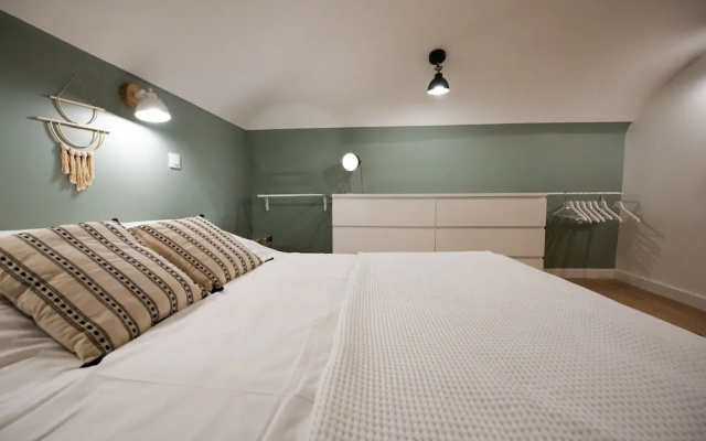 Le Duplex d'André Lyon Centre Opéra